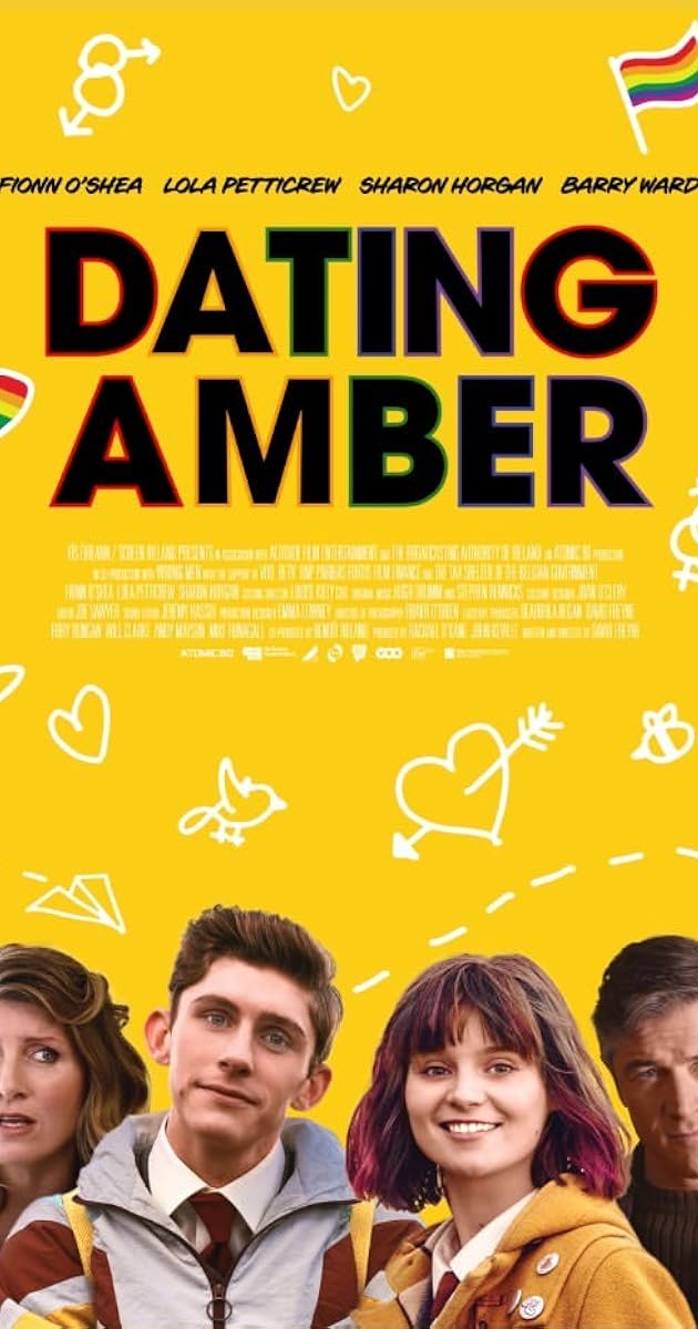 Dating Amber