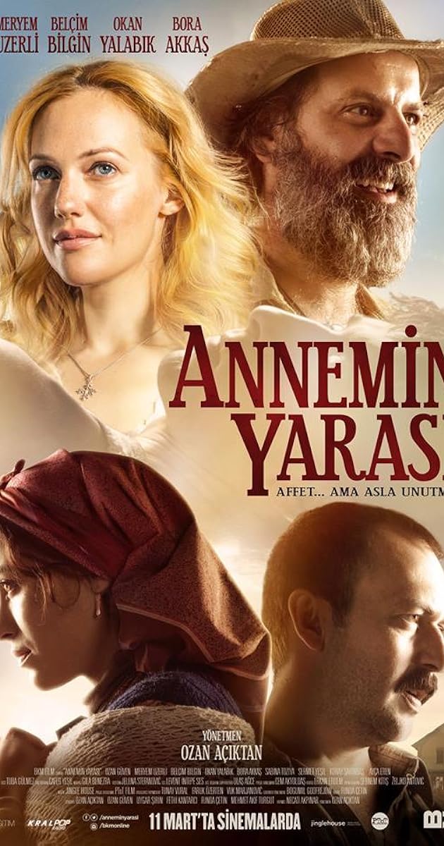 Annemin Yarası