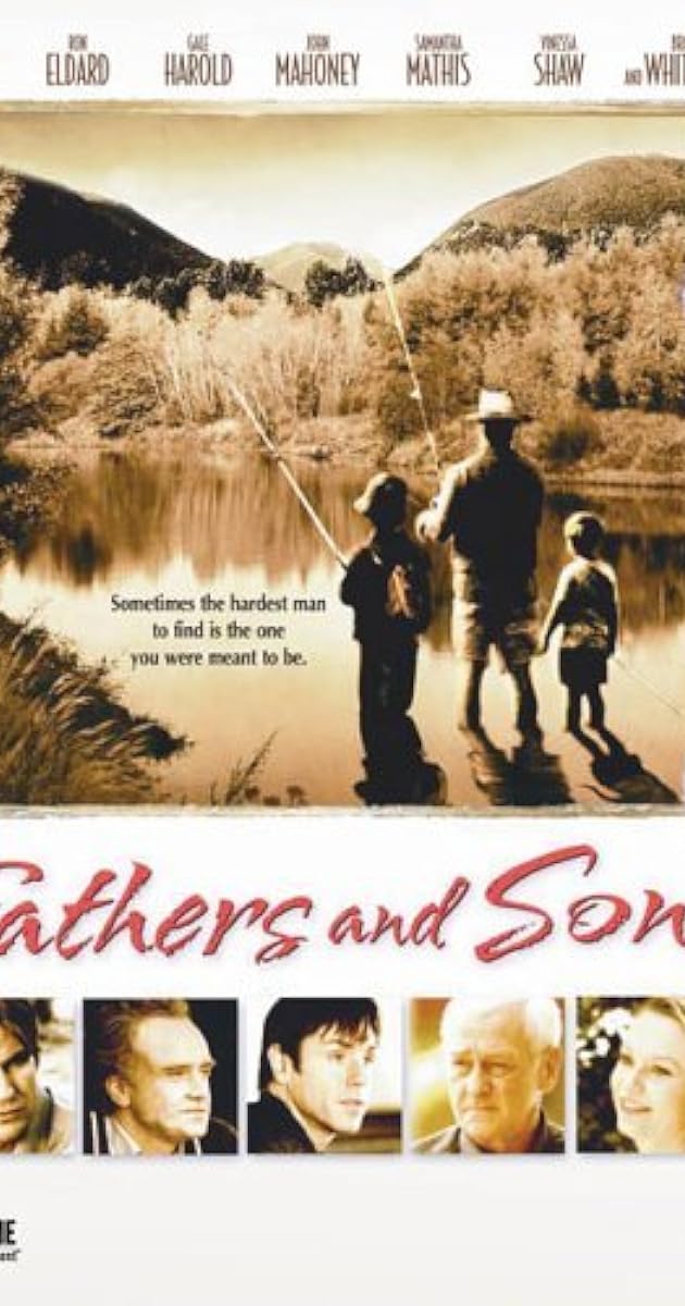 Fathers and Sons