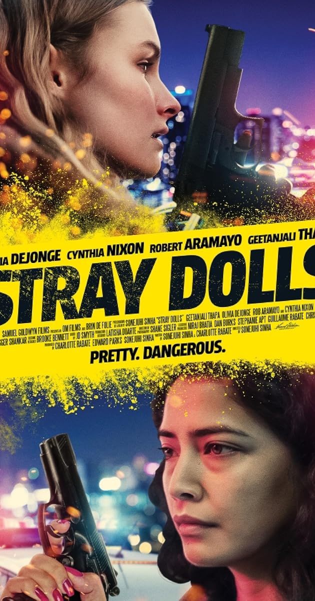 Stray Dolls