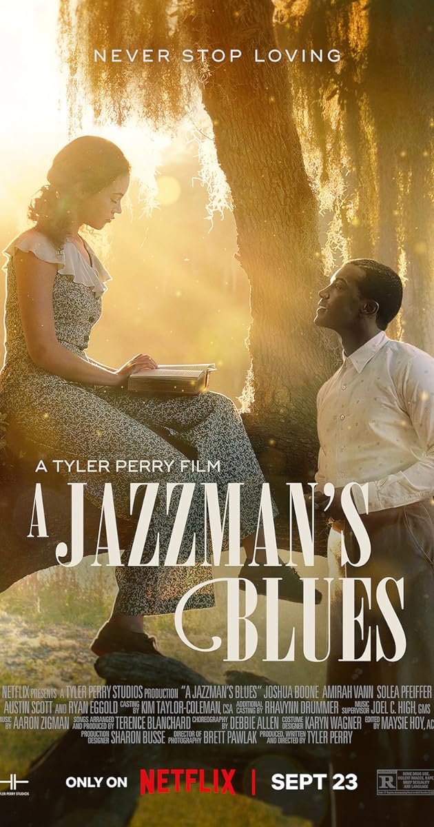 A Jazzman's Blues