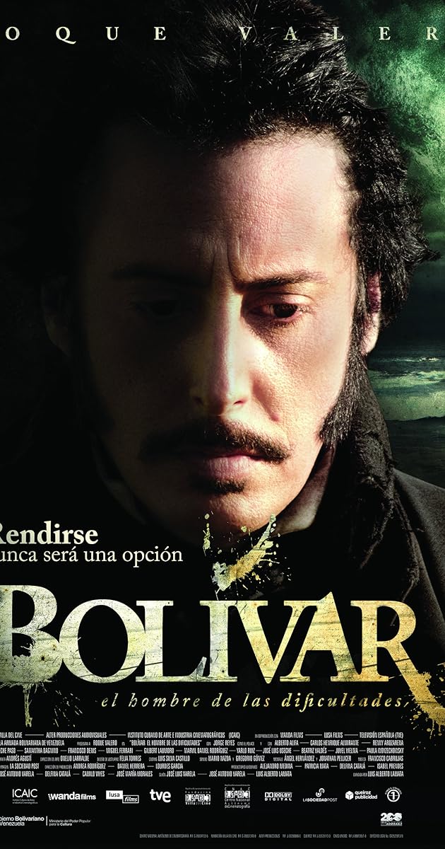 Bolívar: el hombre de las dificultades