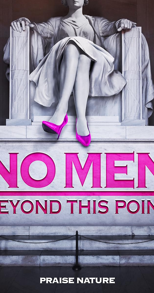 No Men Beyond This Point