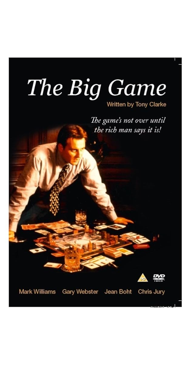 The Big Game