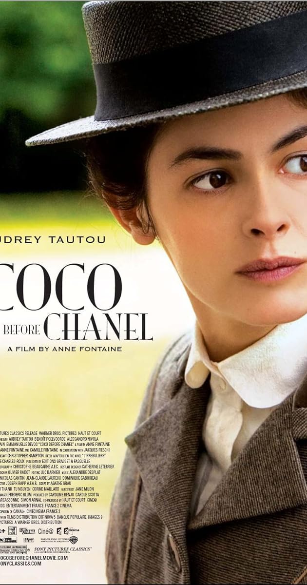 Coco Chanel'den Önce