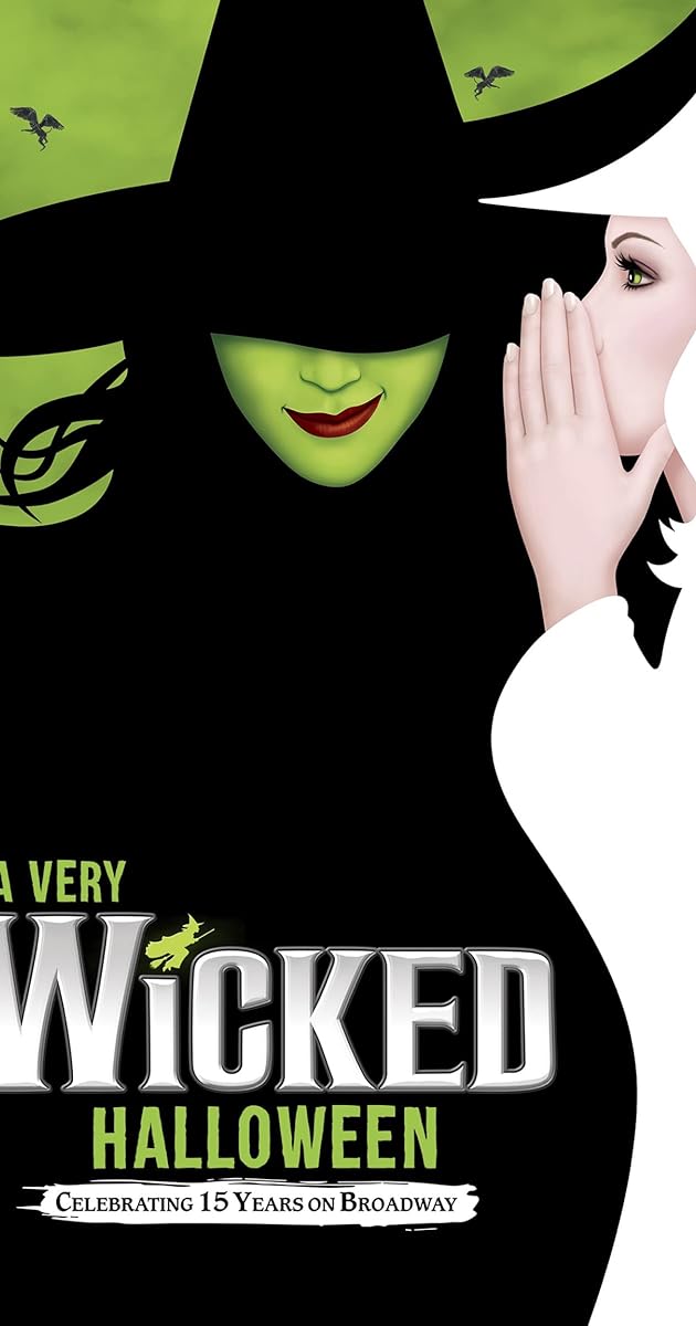 A Very Wicked Halloween: Celebrating 15 Years on Broadway