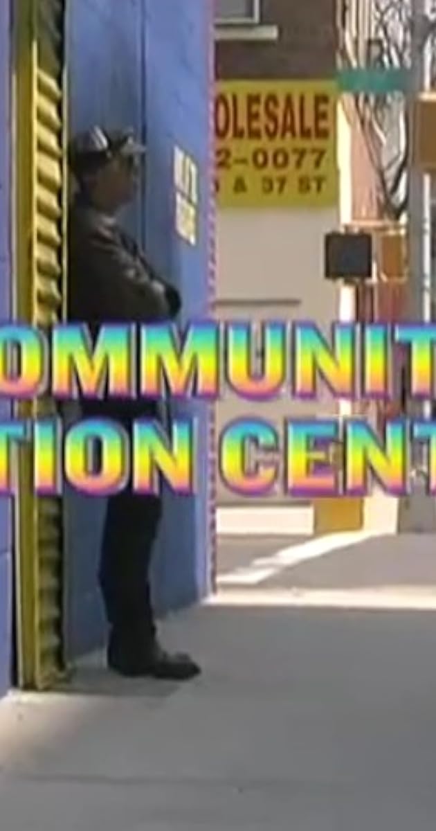 Community Action Center