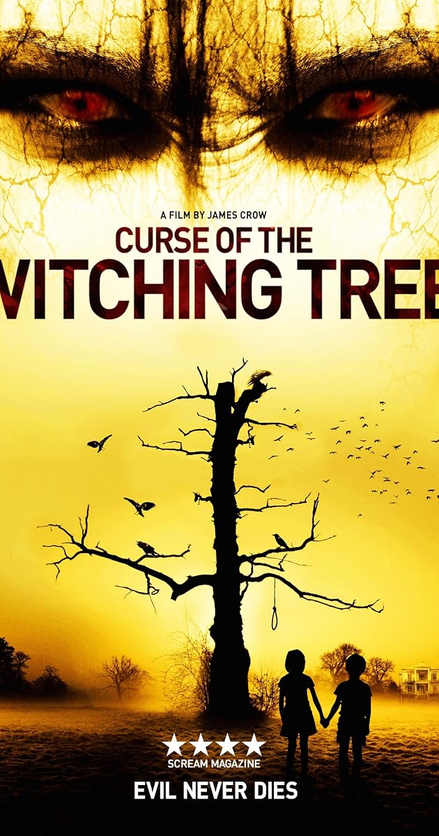 Curse of the Witching Tree