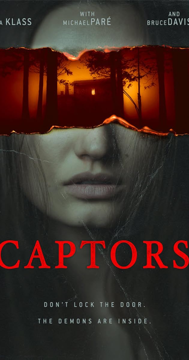 Captors