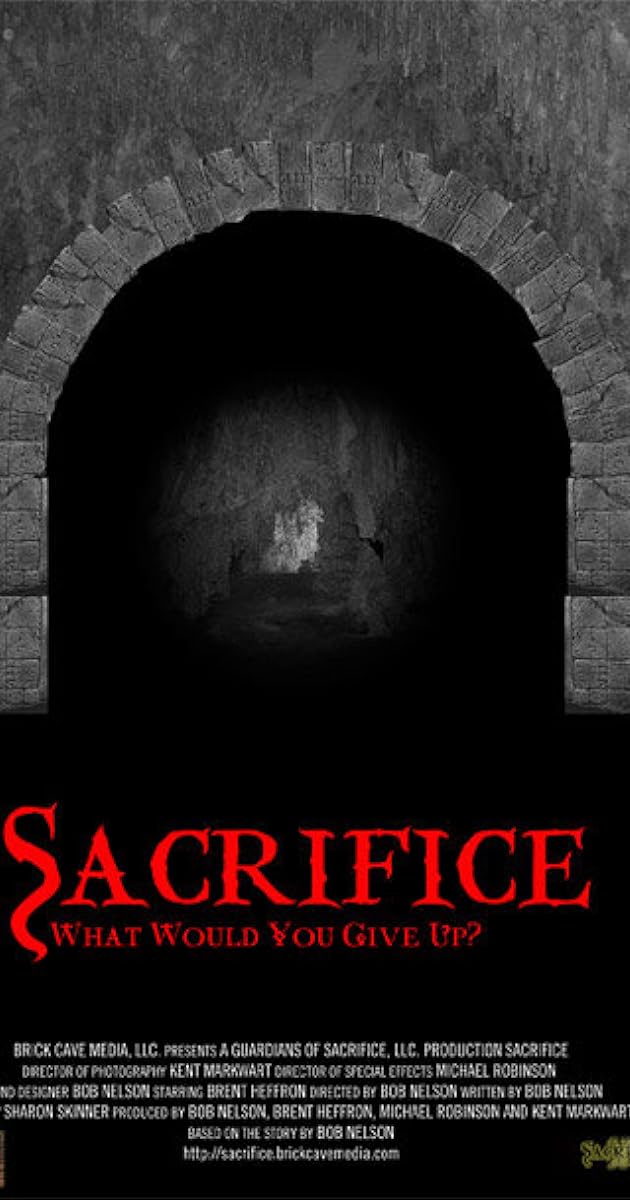 Sacrifice