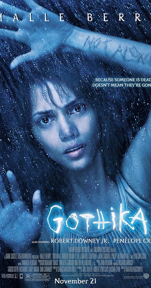 Gothika