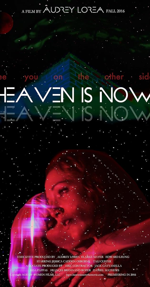 Heaven is Now