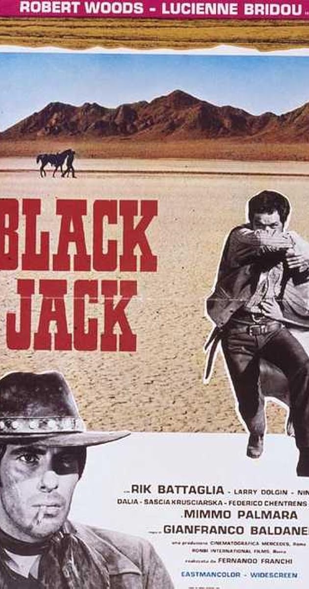 Black Jack