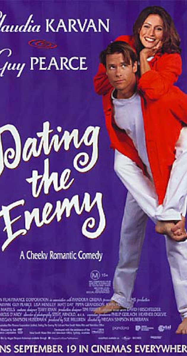 Dating the Enemy