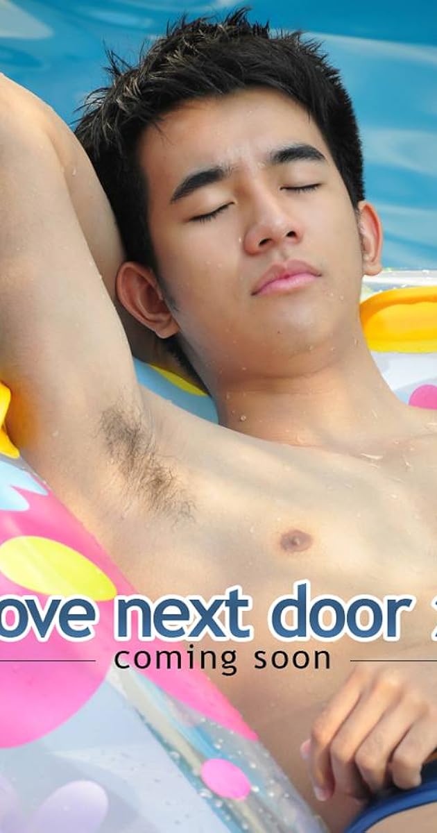 Love Next Door 2