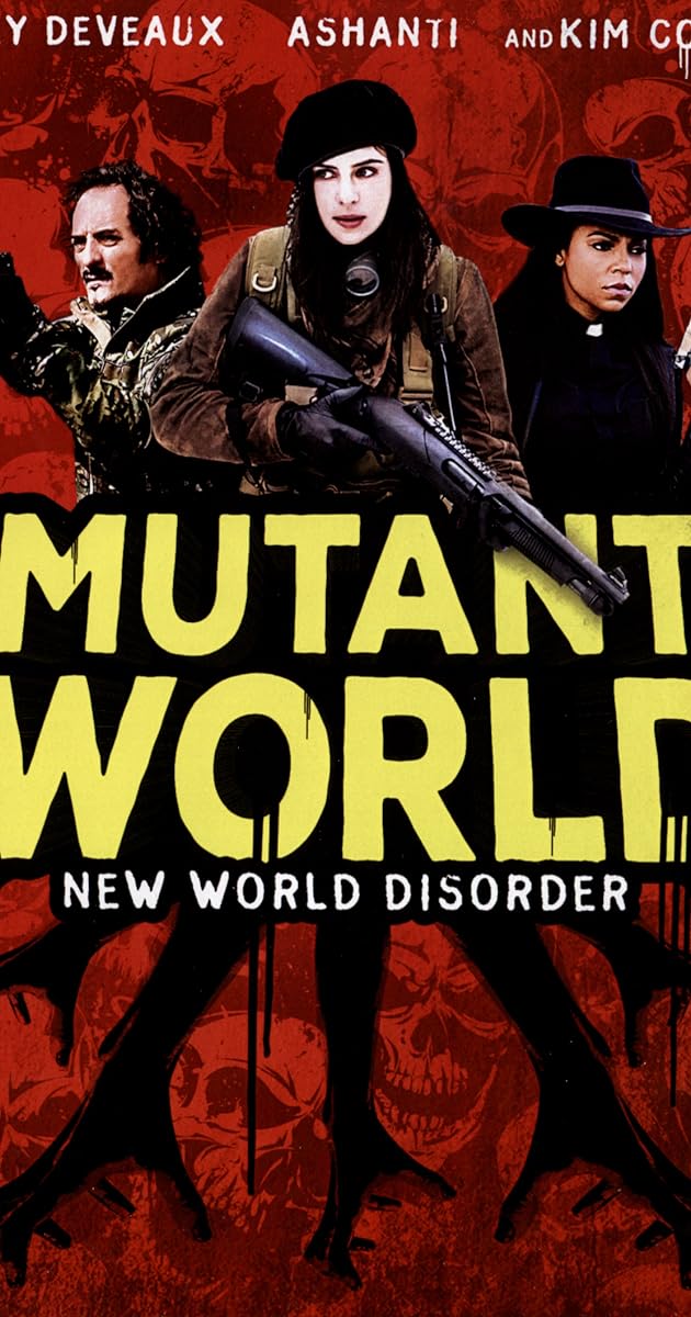 Mutant Dünyası