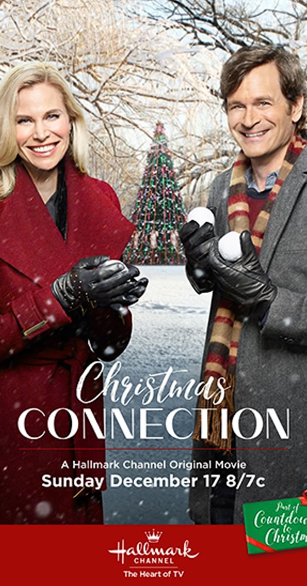 Christmas Connection