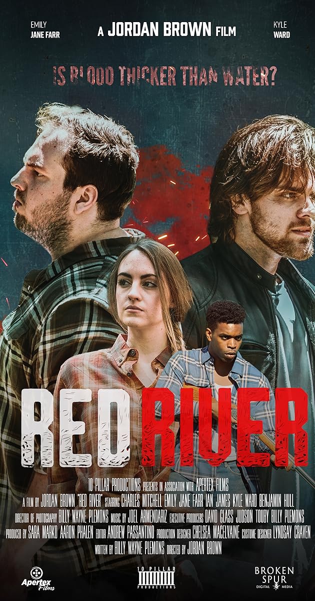 Red River