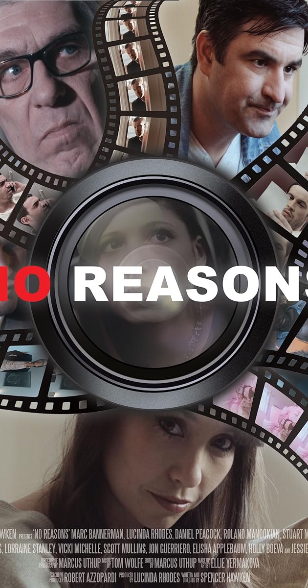 No Reasons