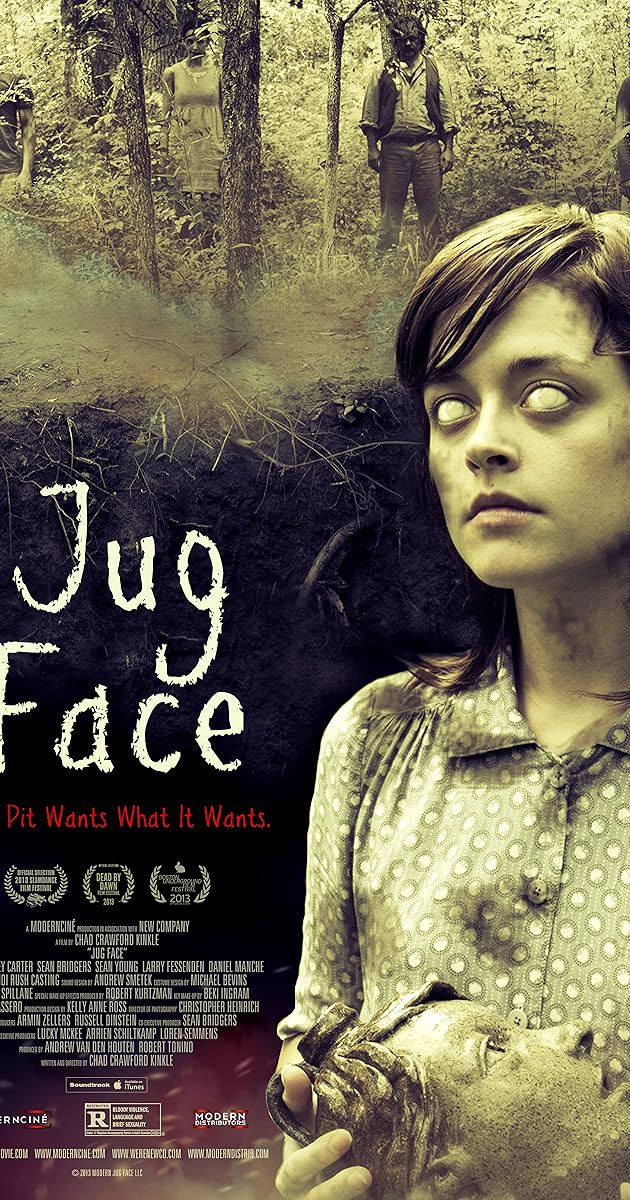 Jug Face