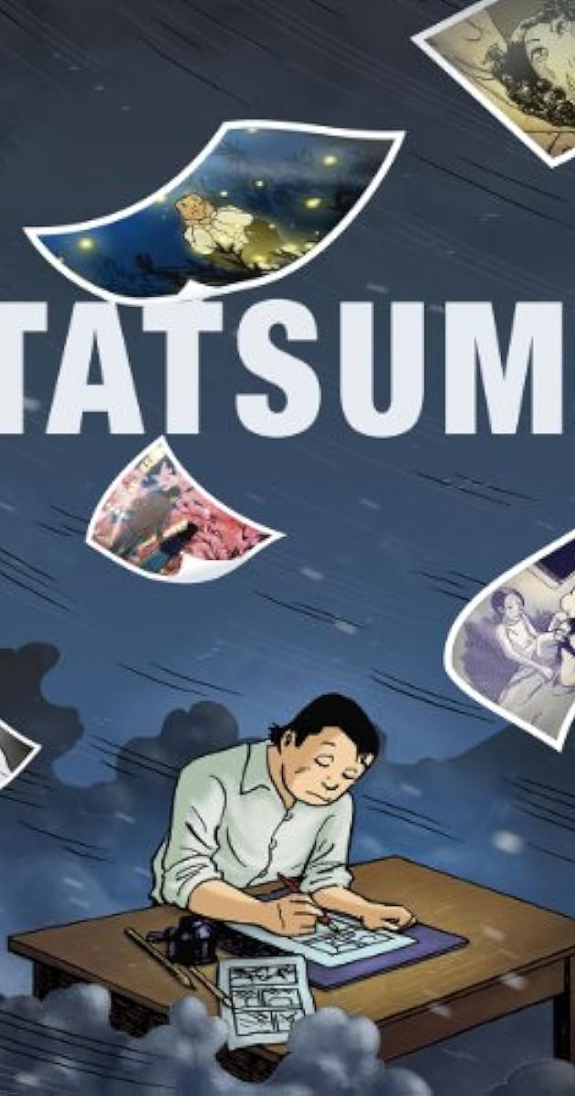 Tatsumi