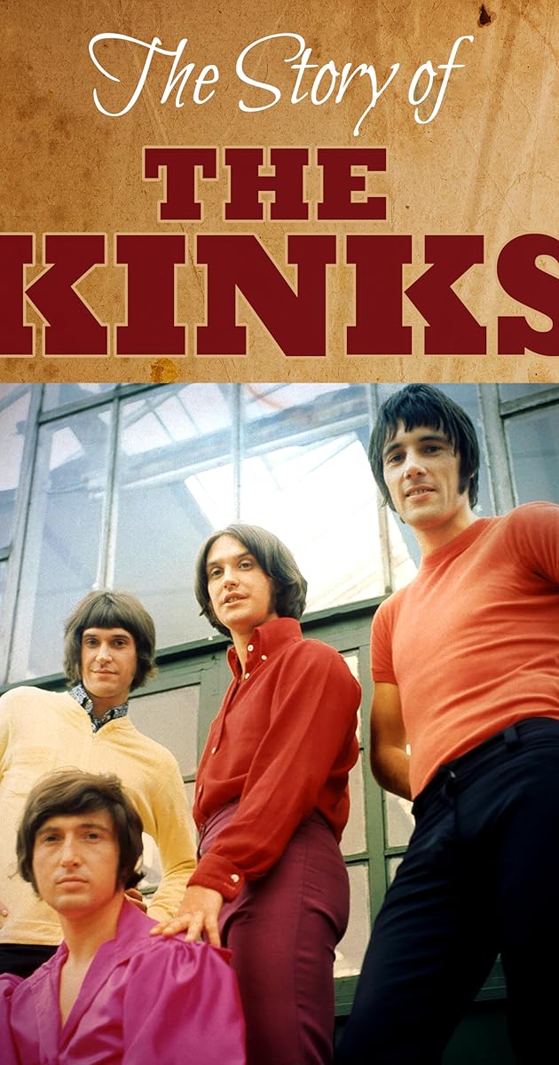 The Story of the Kinks