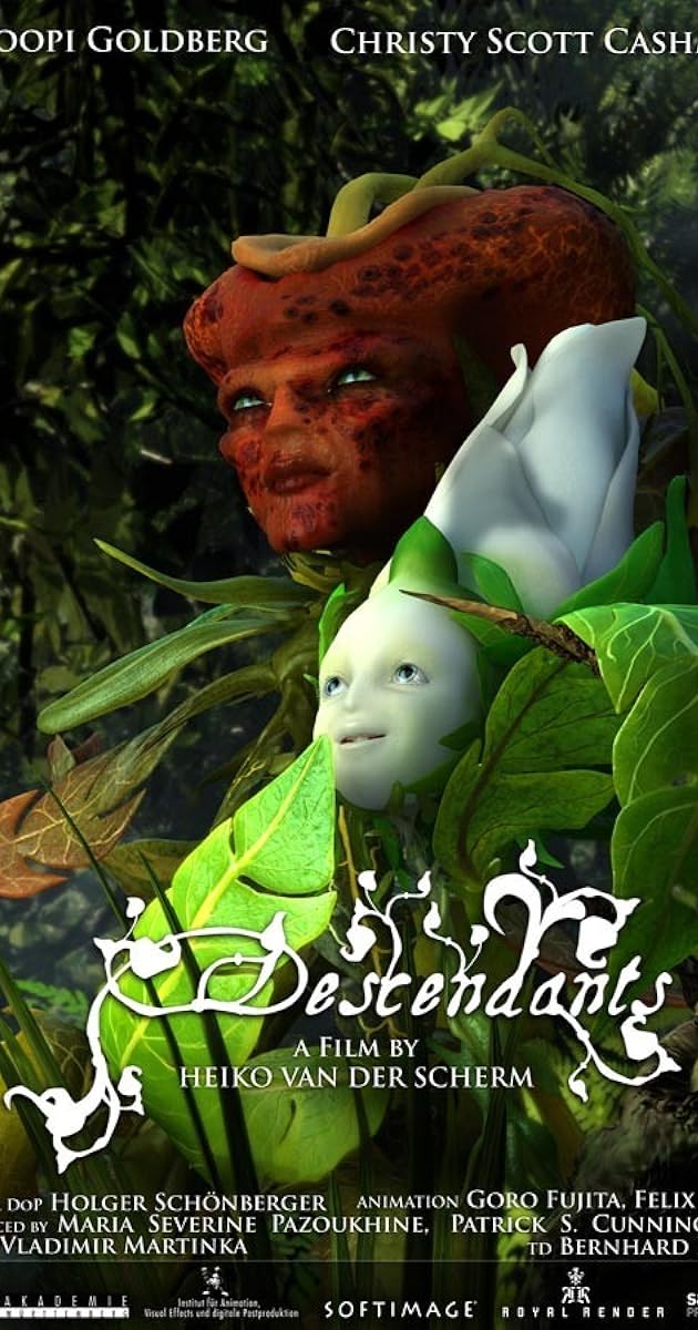 Descendants