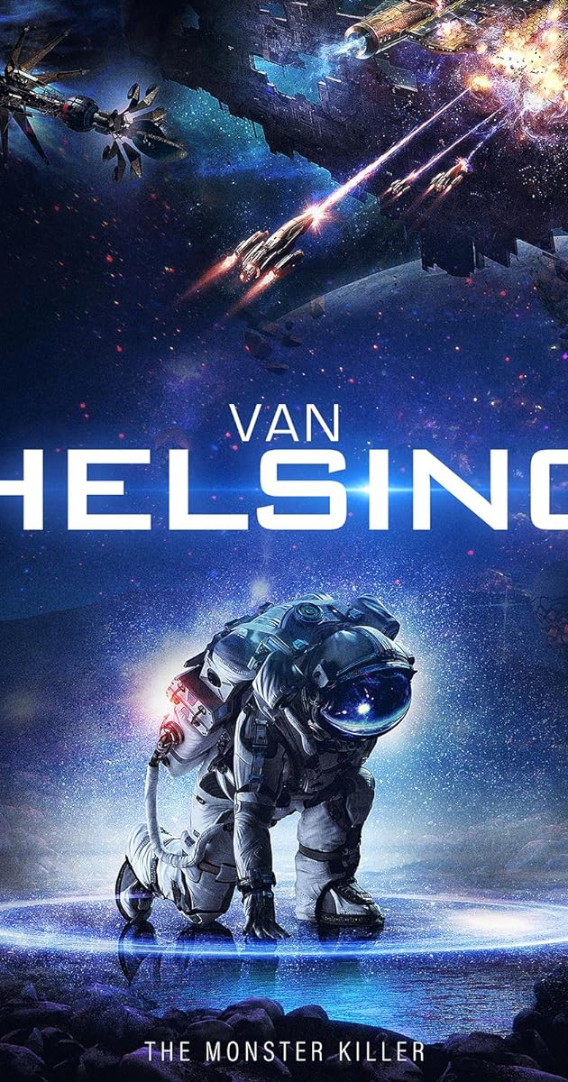 Van Helsing