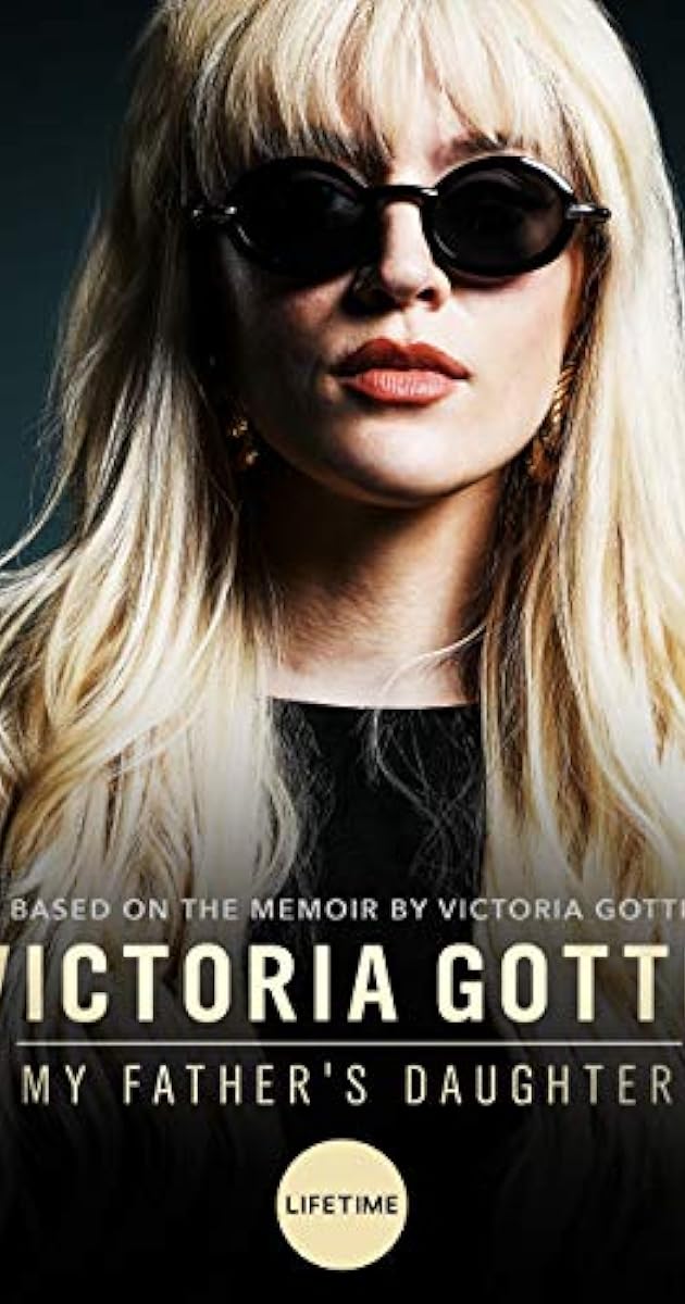 Victoria Gotti: My Father's Daughter