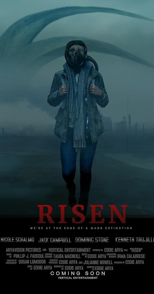 Risen