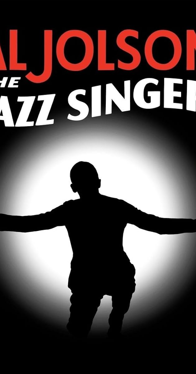 The Jazz Singer