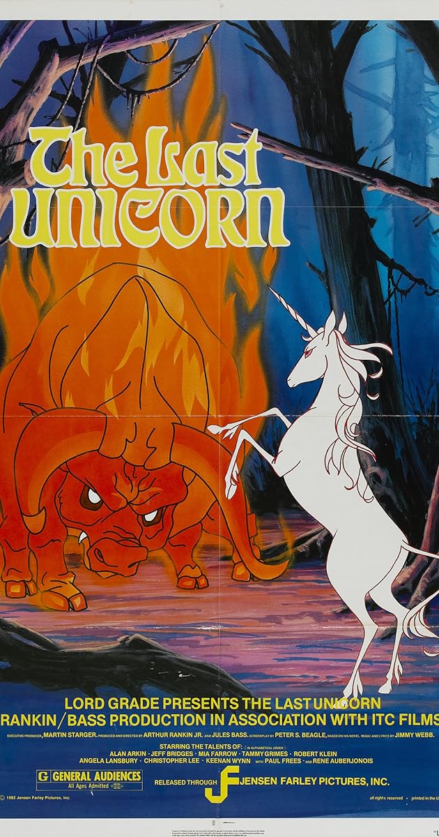 Son Unicorn