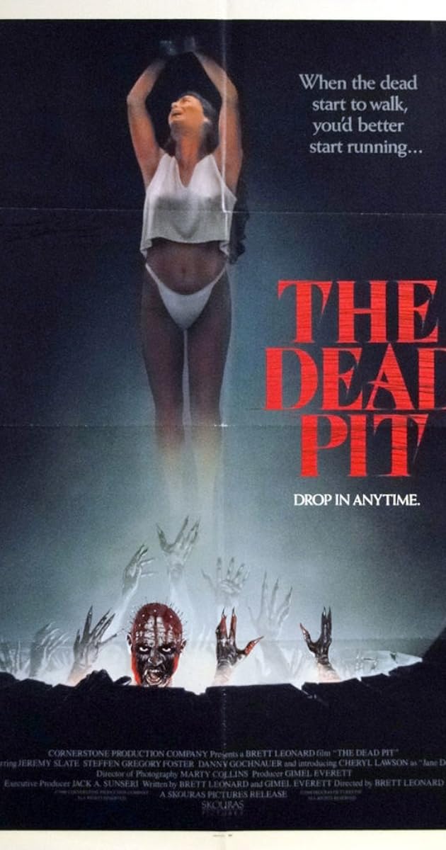 The Dead Pit