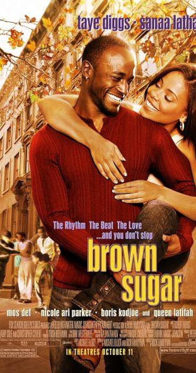 Brown Sugar