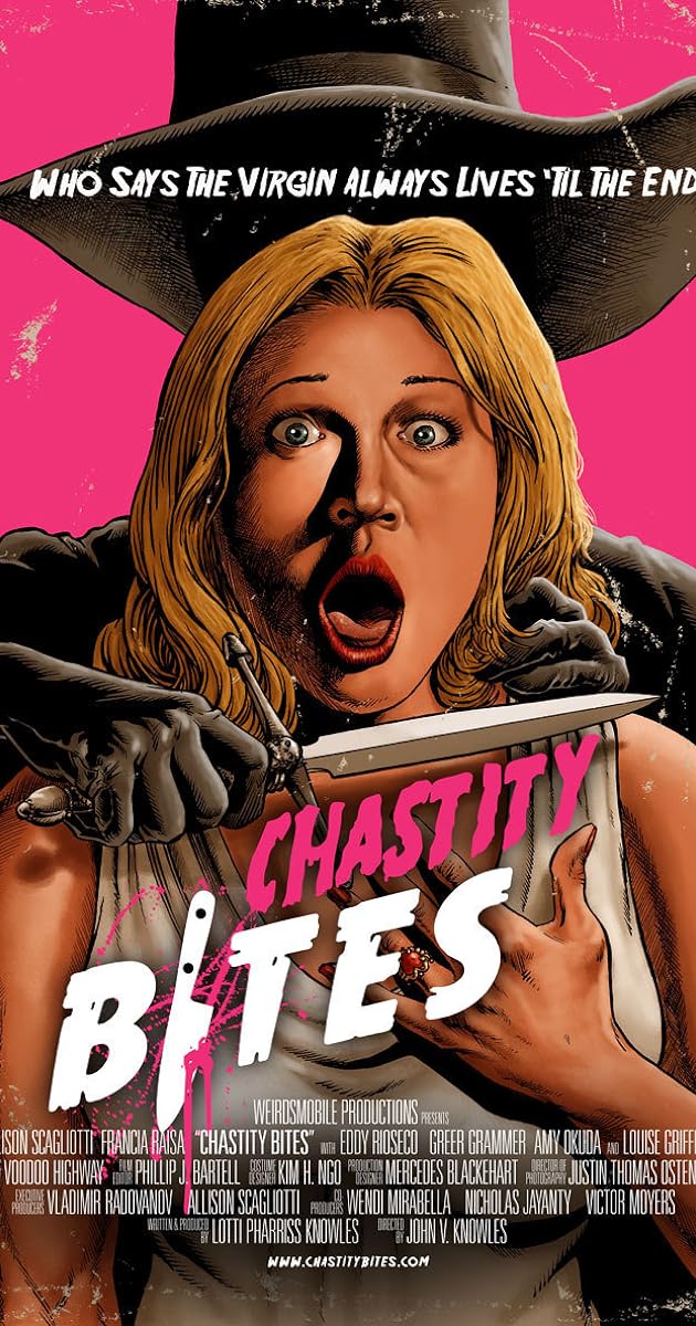 Chastity Bites