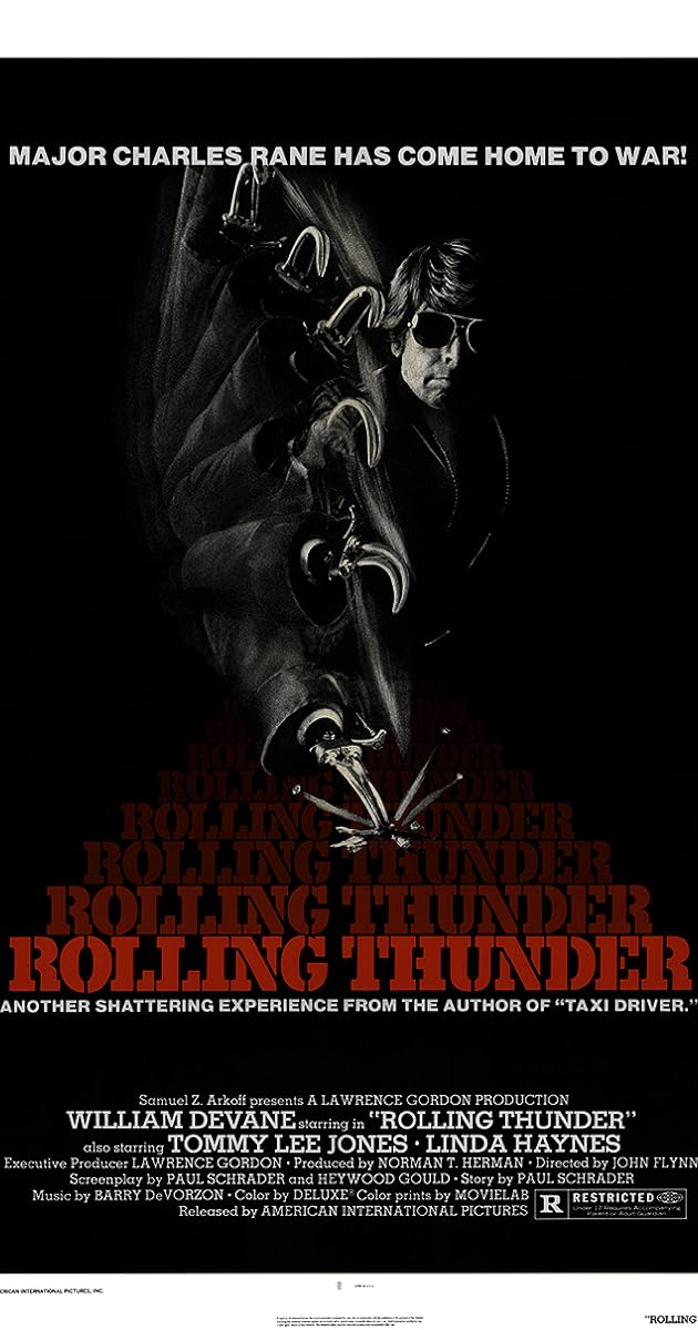 Rolling Thunder