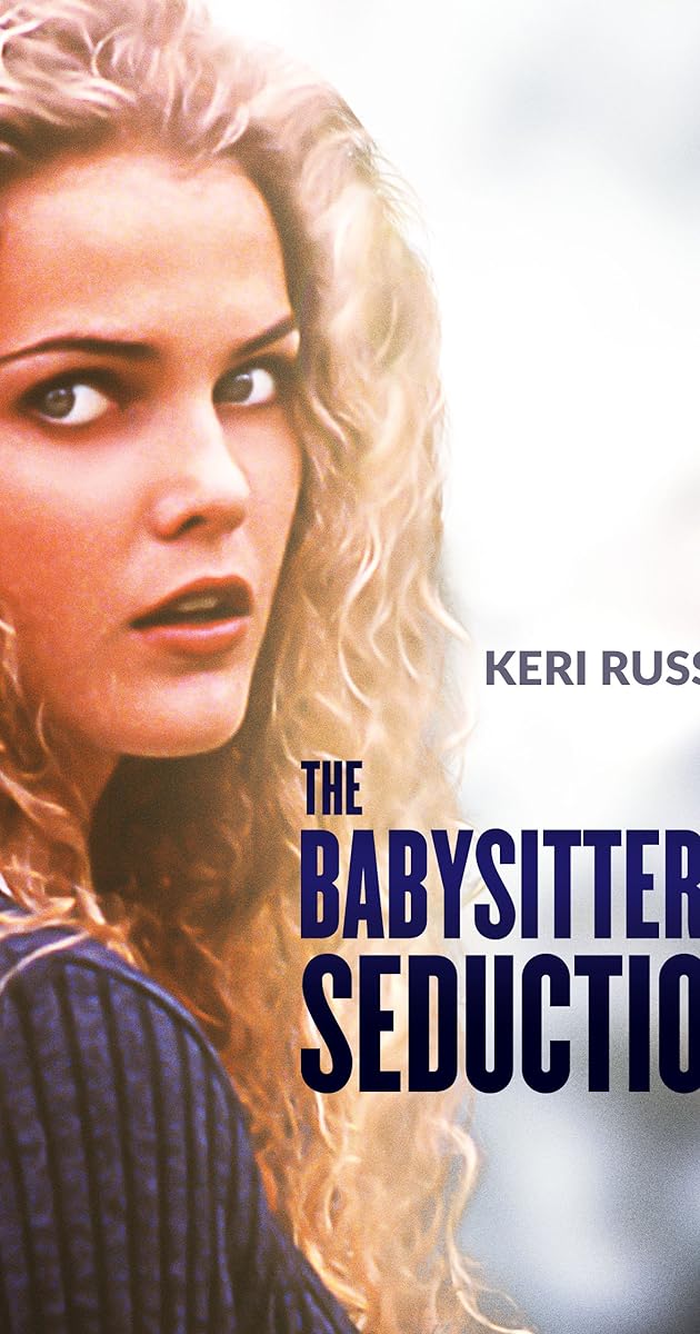 The Babysitter's Seduction