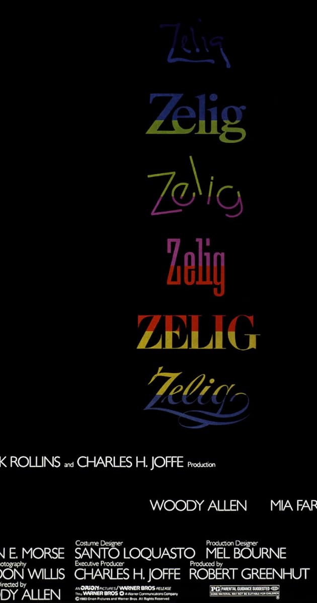 Zelig