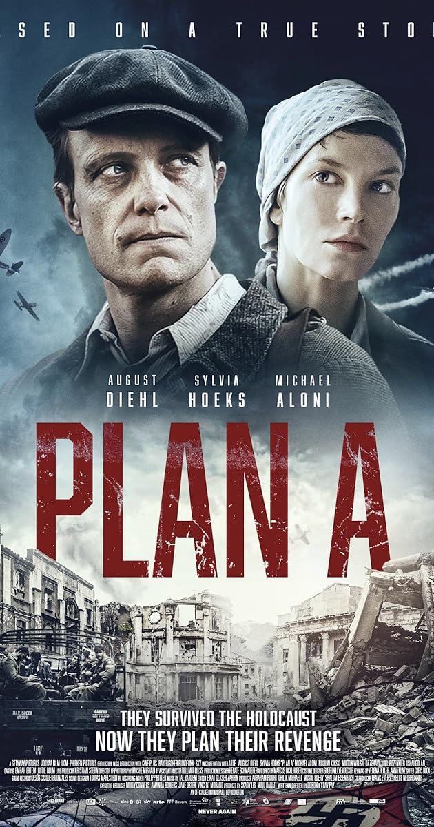 Plan A