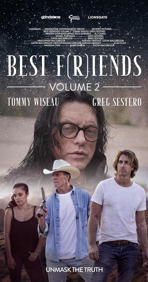 Best F(r)iends: Volume 2