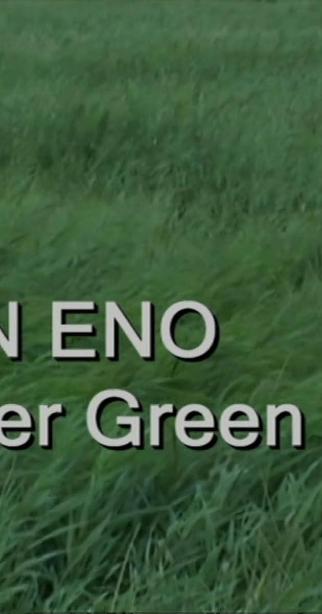 Brian Eno: Another Green World