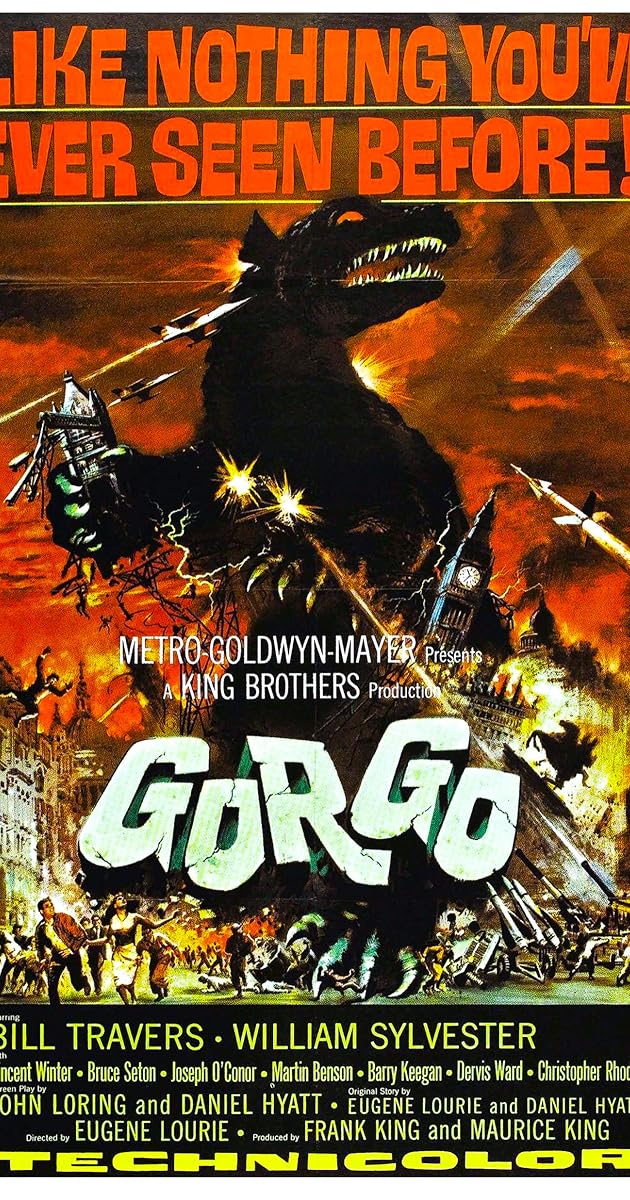 Gorgo