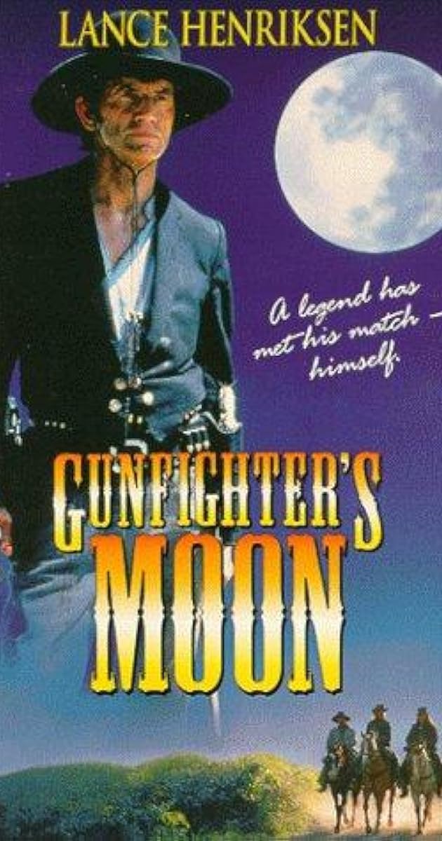 Gunfighter's Moon