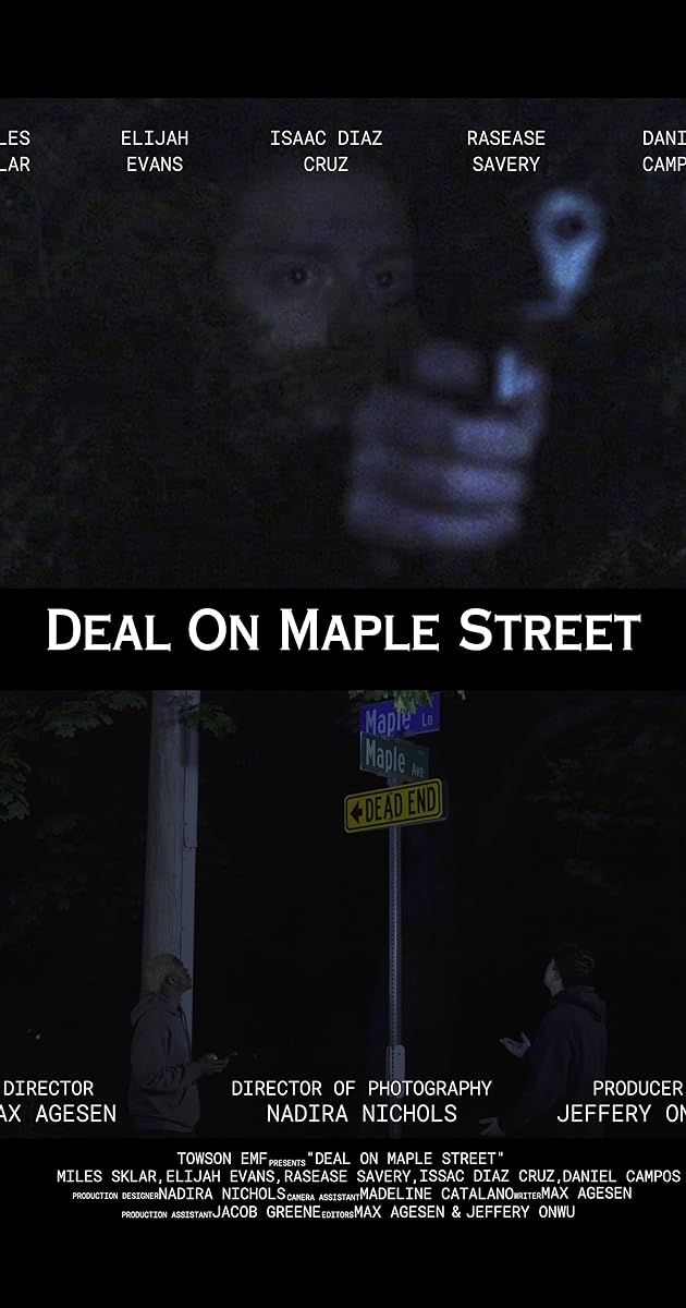 Deal on Maple Street