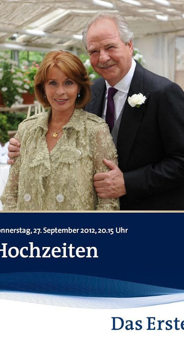 Hochzeiten