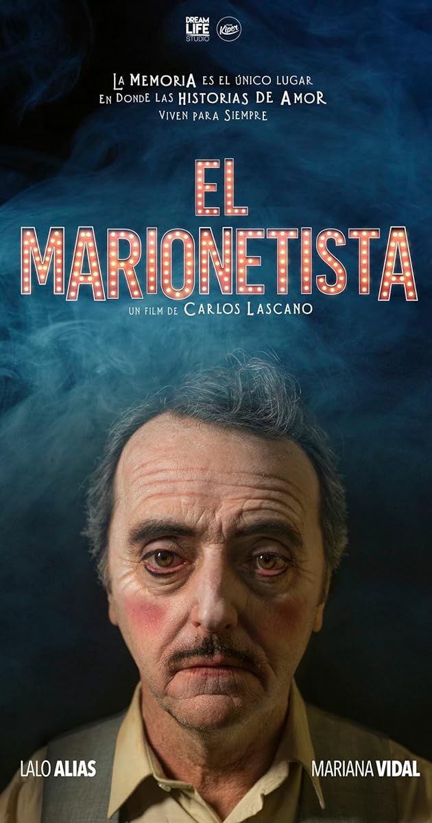 El Marionetista