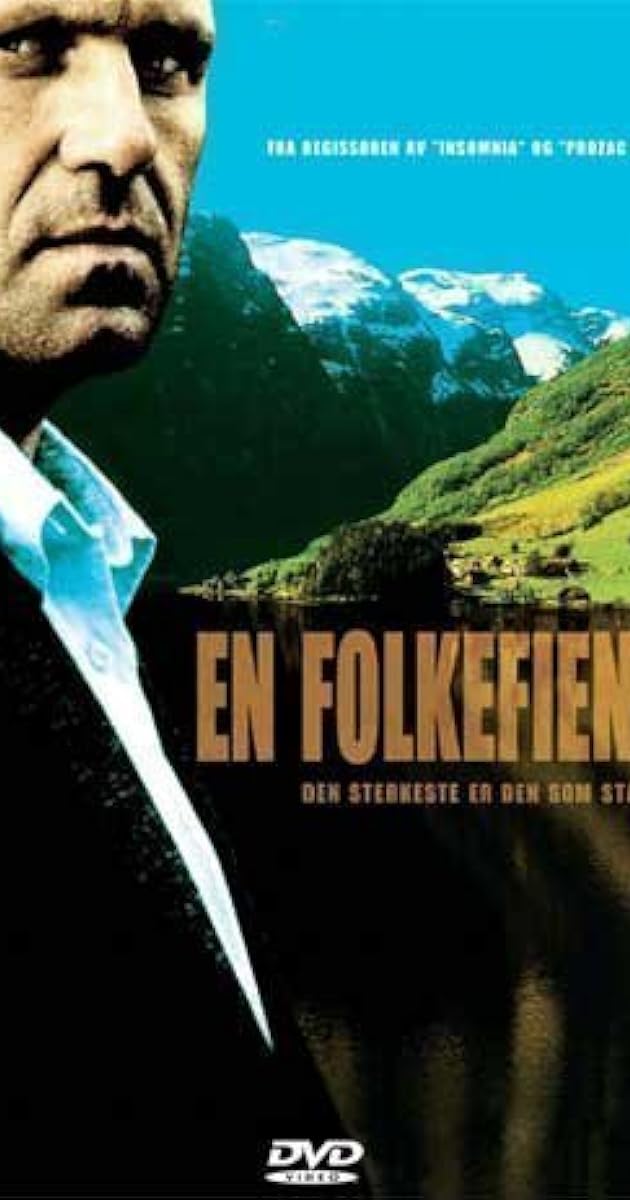 En folkefiende