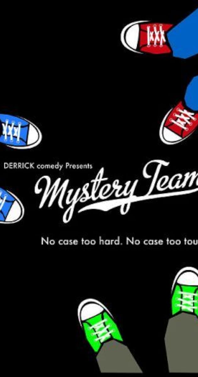 Mystery Team