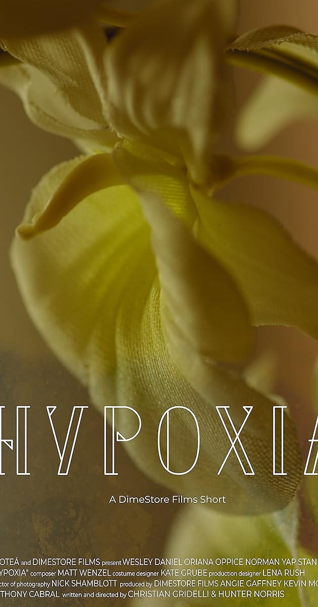 Hypoxia