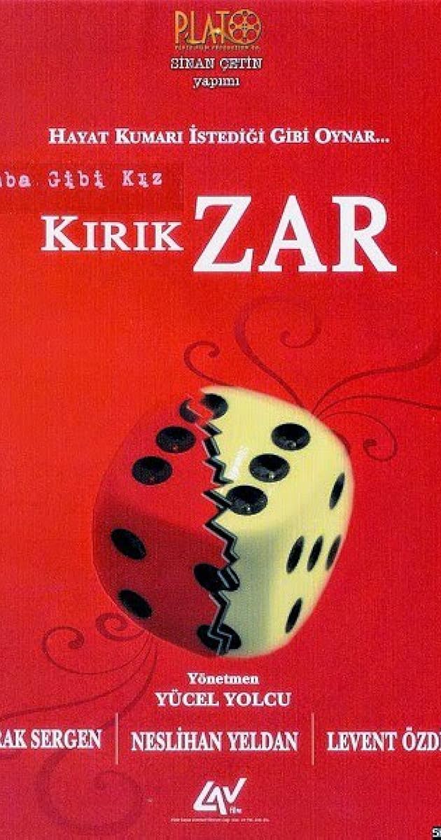 Kırık Zar